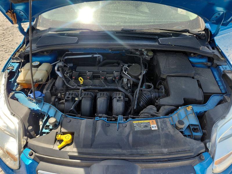 Aukcja sprzedaży 2014 Ford Focus, vin: 1FADP3K23EL129598, numer aukcji: 59684526