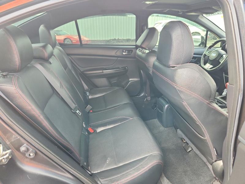 Aukcja sprzedaży 2017 Subaru Wrx, vin: JF1VA1L64H9816702, numer aukcji: 62721306