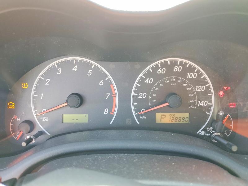 61845636 :رقم المزاد ، 2T1BU4EE3CC908512 vin ، 2012 Toyota Corolla مزاد بيع