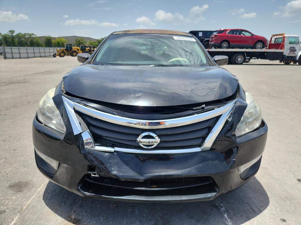 60622476 :رقم المزاد ، 1N4AL3APXFC475743 vin ، 2015 Nissan Altima مزاد بيع