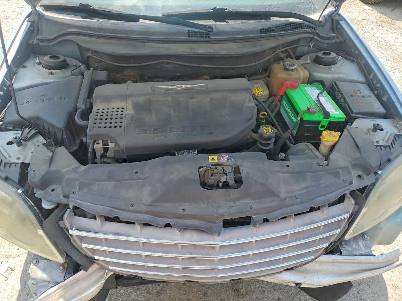 Aukcja sprzedaży 2004 Chrysler Pacifica, vin: 2C8GF68434R646683, numer aukcji: 60211356