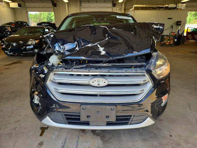 Продаж на аукціоні авто 2019 Ford Escape, vin: 1FMCU9GD5KUA13901, номер лоту: 60094236