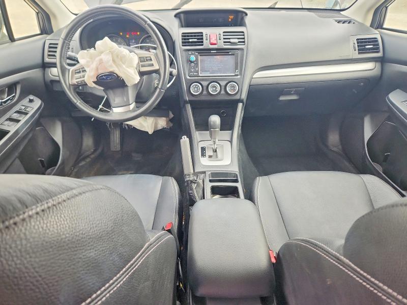 Aukcja sprzedaży 2014 Subaru Xv Crosstrek, vin: JF2GPAKC3E8255534, numer aukcji: 62980316