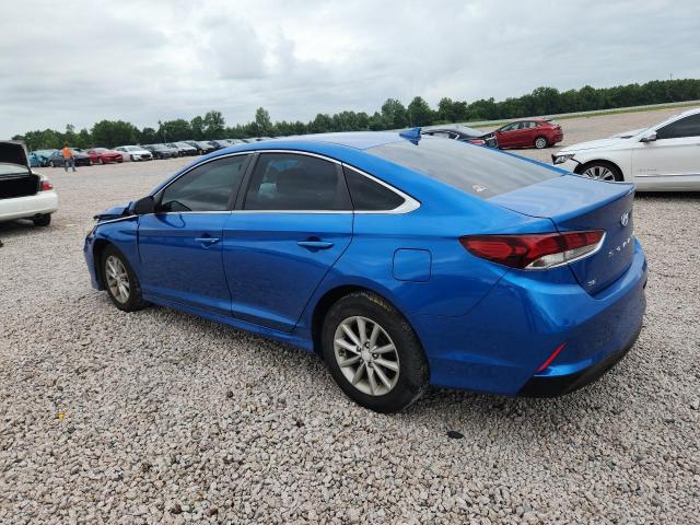 61036756 :رقم المزاد ، 5NPE24AFXKH778516 vin ، 2019 Hyundai Sonata مزاد بيع