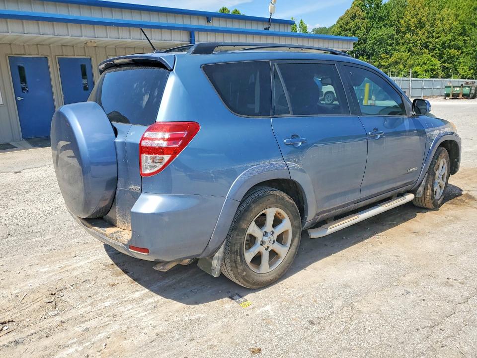 Продажа на аукционе авто 2011 Toyota Rav4, vin: 2T3DK4DVXBW049018, номер лота: 62874586