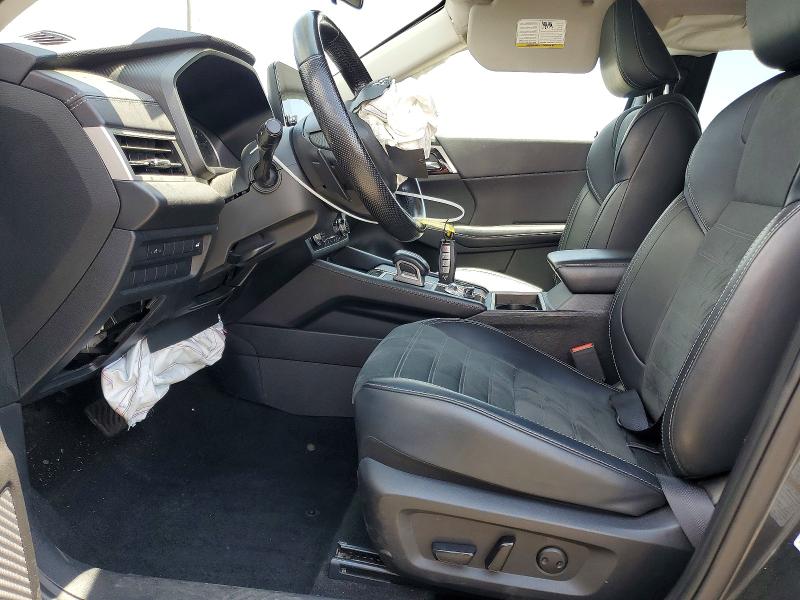 Aukcja sprzedaży 2024 Mitsubishi Outlander, vin: JA4J3VA86RZ080422, numer aukcji: 62272476