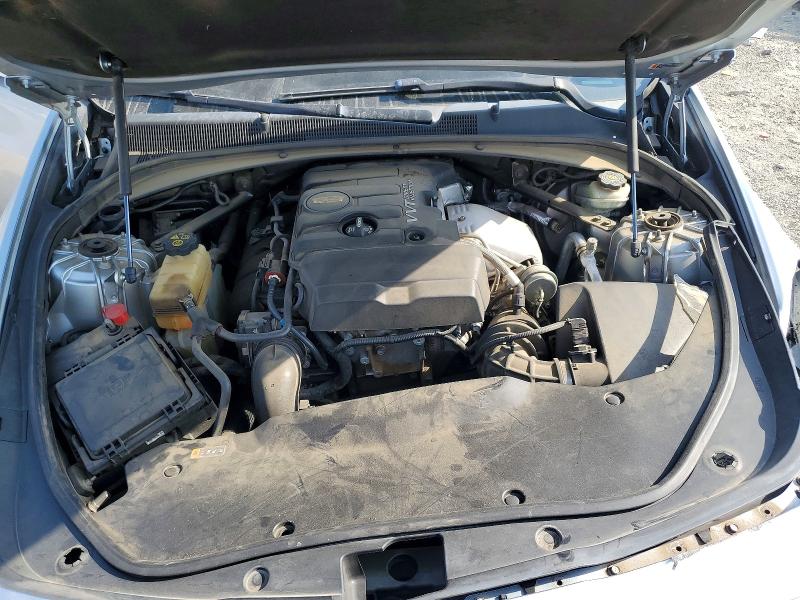 Aukcja sprzedaży 2017 Cadillac Cts, vin: 1G6AX5SX4H0162252, numer aukcji: 61354226