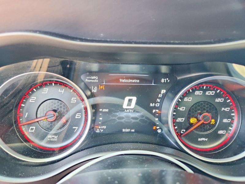 60896306 :رقم المزاد ، 2C3CDXGJ7MH623095 vin ، 2021 Dodge Charger مزاد بيع