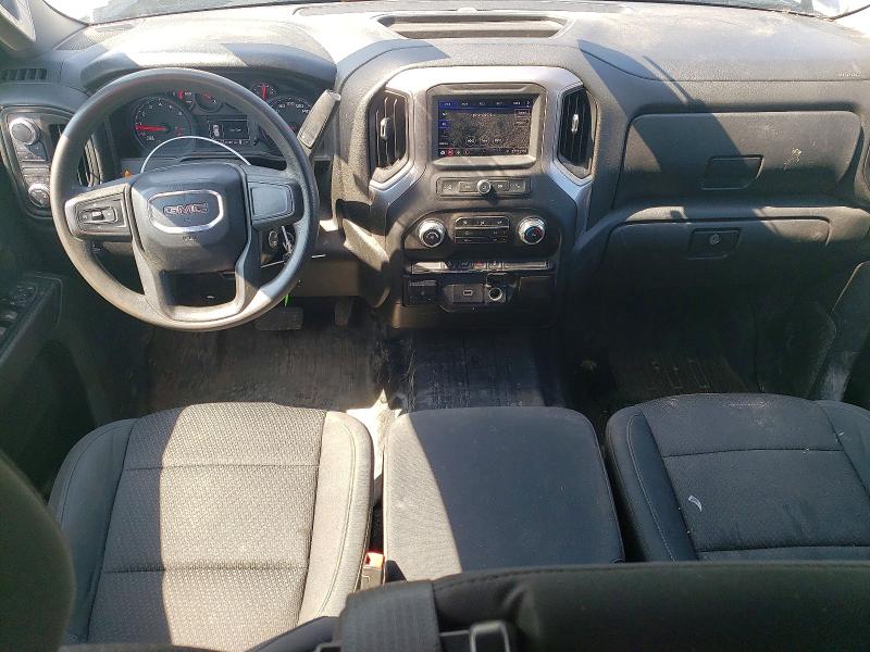 Продажа на аукционе авто 2020 Gmc Sierra, vin: 1GTU9AEF4LZ149280, номер лота: 61300036
