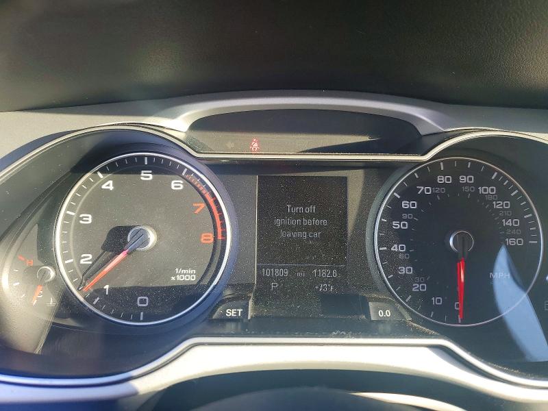 60367346 :رقم المزاد ، WAUFFAFL3FN039447 vin ، 2015 Audi A4 مزاد بيع