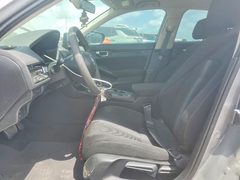 Продаж на аукціоні авто 2023 Honda Civic, vin: 19XFL2H53PE017230, номер лоту: 61794066