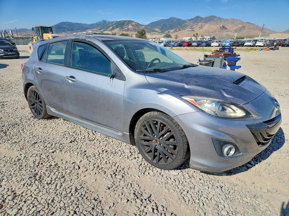 Продаж на аукціоні авто 2011 Mazda Speed, vin: JM1BL1K34B1359006, номер лоту: 62008966