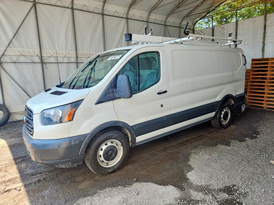 Aukcja sprzedaży 2018 Ford Transit, vin: 1FTYE1YM3JKA16927, numer aukcji: 57837566