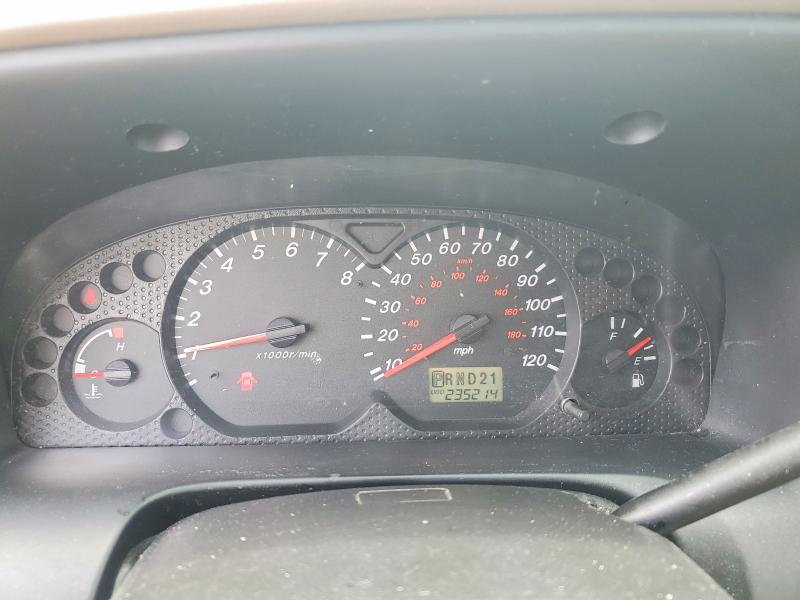 Продаж на аукціоні авто 2001 Mazda Tribute, vin: 4F2YU08131KM57332, номер лоту: 57035926