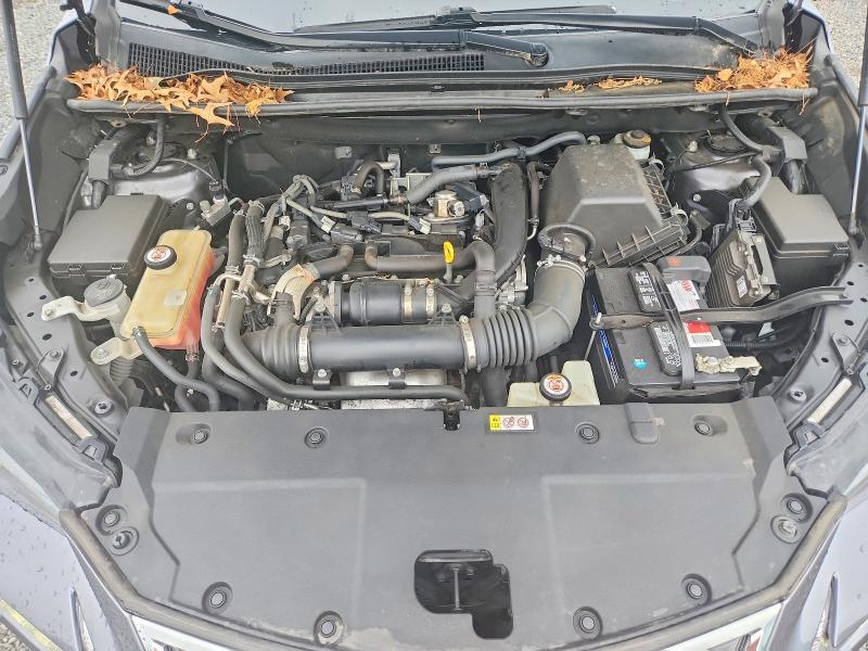 Aukcja sprzedaży 2019 Lexus Nx 300, vin: JTJBARBZ7K2193080, numer aukcji: 58783786