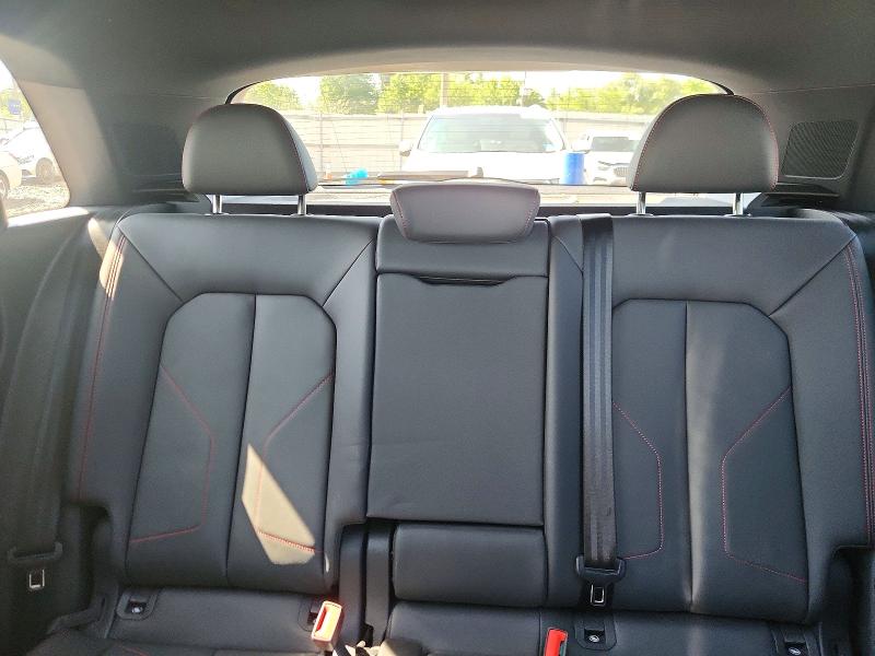 Aukcja sprzedaży 2025 Audi Q3, vin: WA1EECF30S1054688, numer aukcji: 85988475