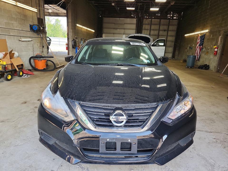 60711256 :رقم المزاد ، 1N4AL3AP5GN351899 vin ، 2016 Nissan Altima مزاد بيع