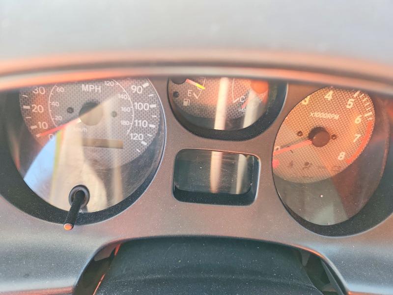 60159106 :رقم المزاد ، JT3GP10V0W0032102 vin ، 1998 Toyota Rav4 مزاد بيع