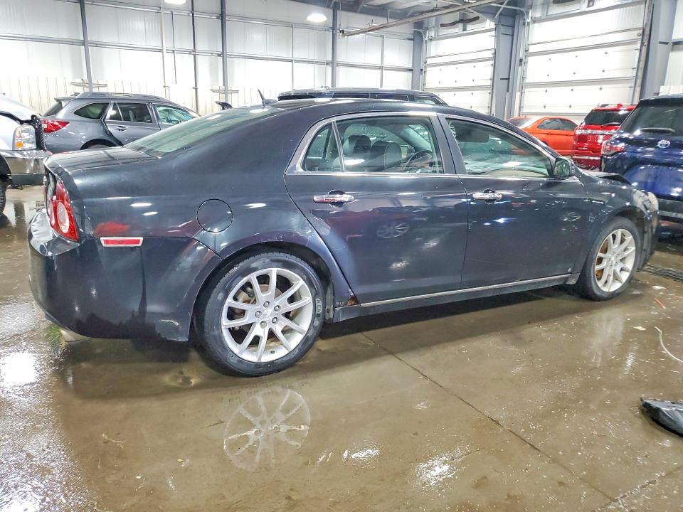 59698346 :رقم المزاد ، 1G1ZK577094181228 vin ، 2009 Chevrolet Malibu مزاد بيع