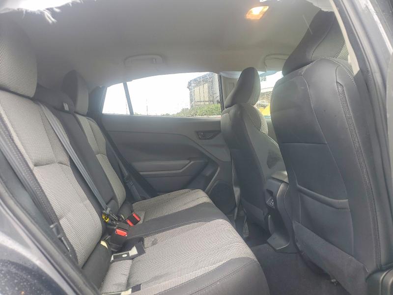 Aukcja sprzedaży 2024 Subaru Crosstrek, vin: JF2GUADC1R8287619, numer aukcji: 59368036