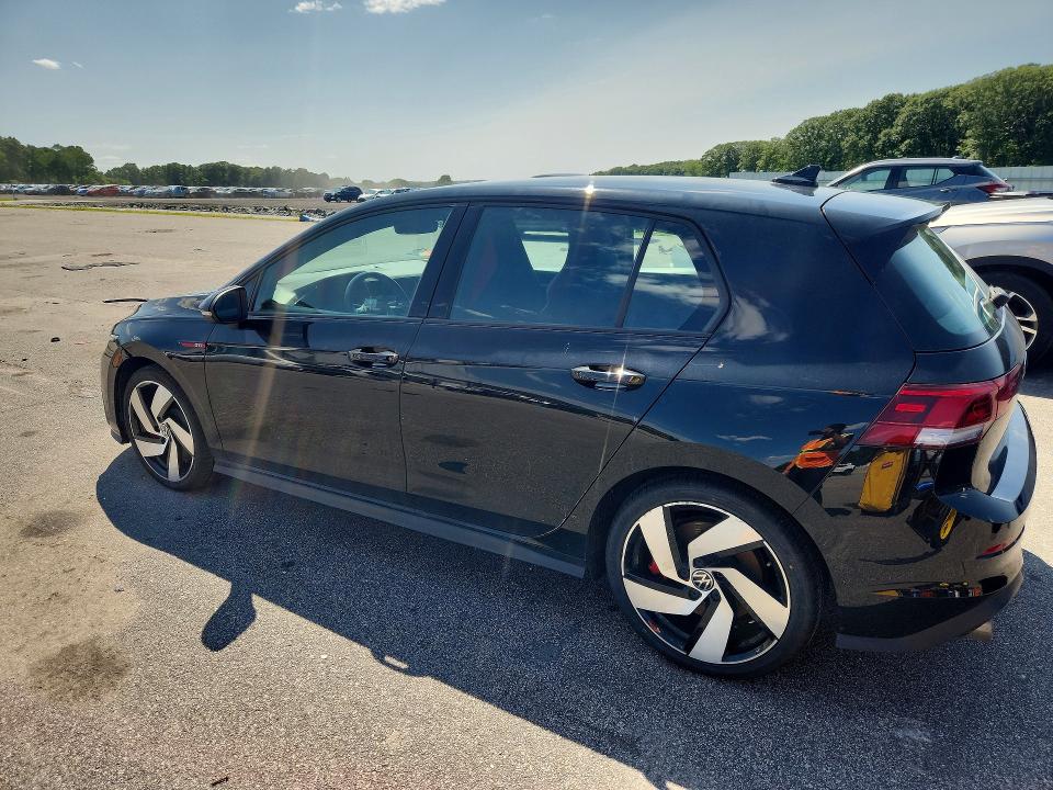 Aukcja sprzedaży 2024 Volkswagen Gti, vin: WVWGA7CD8RW214988, numer aukcji: 62259226
