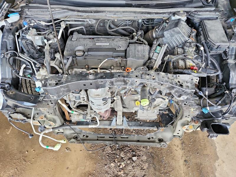 Aukcja sprzedaży 2016 Honda Cr-v, vin: 5J6RM4H71GL006090, numer aukcji: 61106286