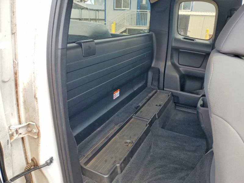 Aukcja sprzedaży 2021 Toyota Tacoma, vin: 3TYRX5GN3MT018906, numer aukcji: 60091016
