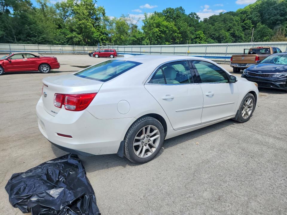 2015 Chevrolet Malibu მანქანა იყიდება აუქციონზე, vin: 1G11C5SL3FF235006, აუქციონის ნომერი: 62388356