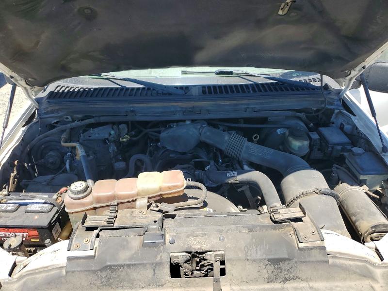 Aukcja sprzedaży 2001 Ford F-250 Super Duty, vin: 1FTNF20L21ED84135, numer aukcji: 62470886