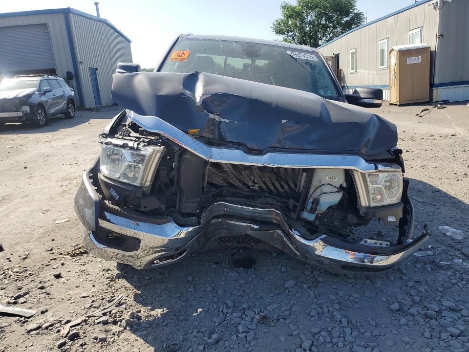 Продаж на аукціоні авто 2020 Ram 1500, vin: 1C6SRFMT8LN158915, номер лоту: 59533346