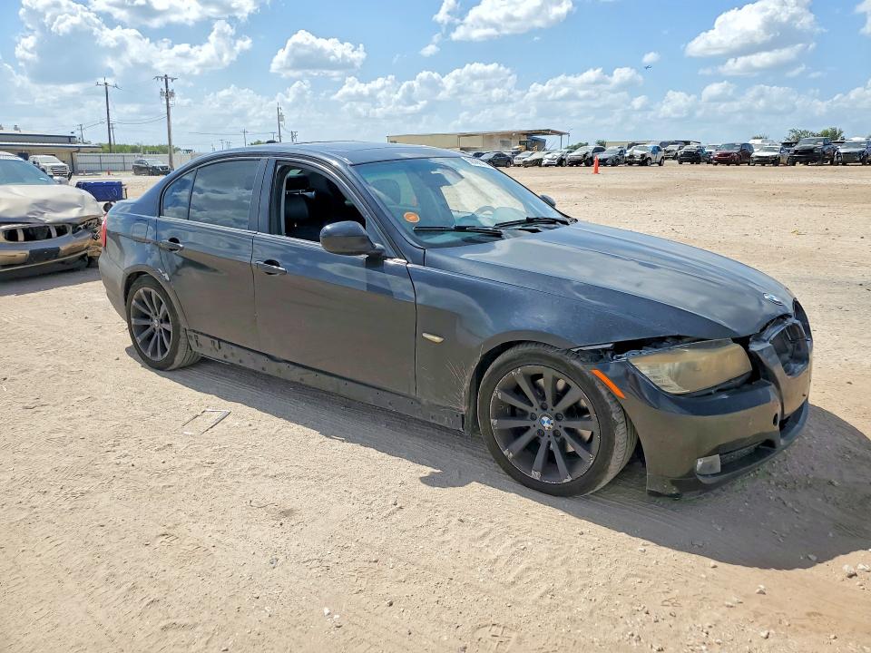 Продажа на аукционе авто 2011 Bmw 328, vin: WBAPH7G59BNN06673, номер лота: 59365576