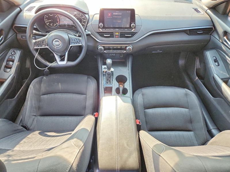 2020 Nissan Altima მანქანა იყიდება აუქციონზე, vin: 1N4BL4BV4LC170869, აუქციონის ნომერი: 61615316