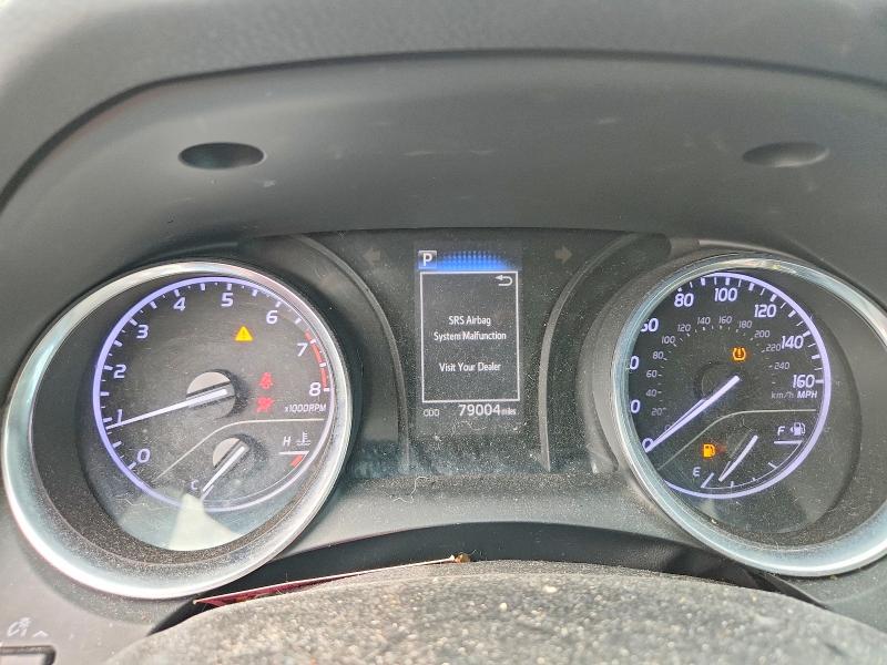 Aukcja sprzedaży 2020 Toyota Camry, vin: 4T1C11AK0LU967913, numer aukcji: 61072766