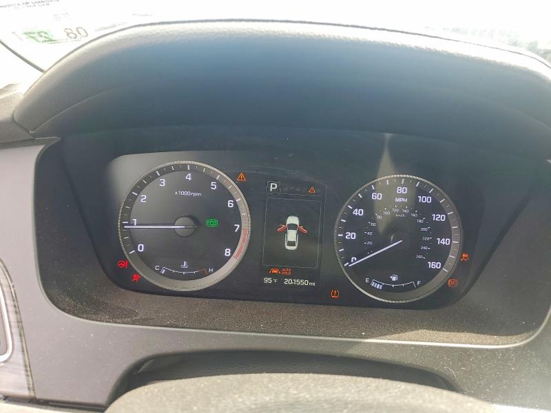 Aukcja sprzedaży 2015 Hyundai Sonata, vin: 5NPE34AF3FH042634, numer aukcji: 60309266