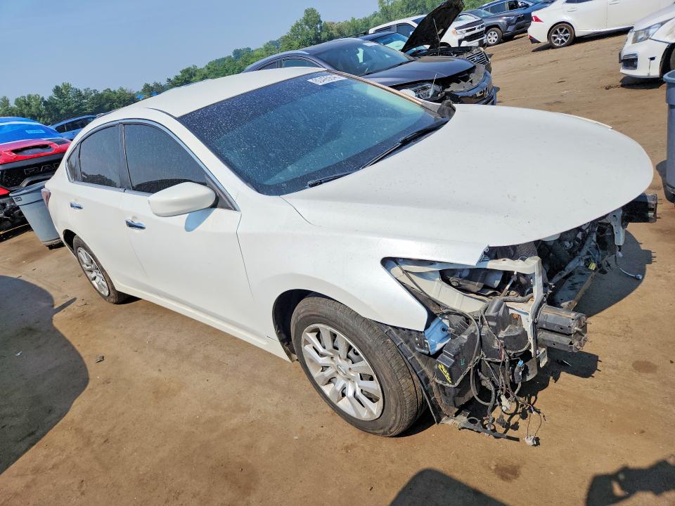 Aukcja sprzedaży 2015 Nissan Altima, vin: 1N4AL3AP3FN342858, numer aukcji: 60495646