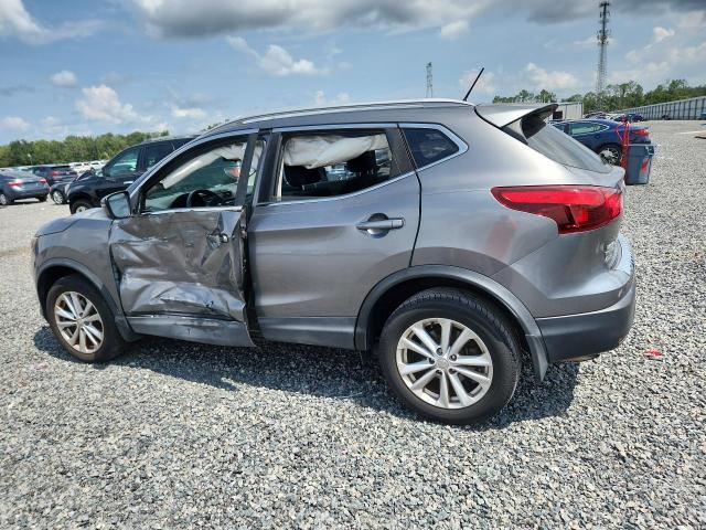 Aukcja sprzedaży 2017 Nissan Rogue Sport, vin: JN1BJ1CPXHW024869, numer aukcji: 62630476