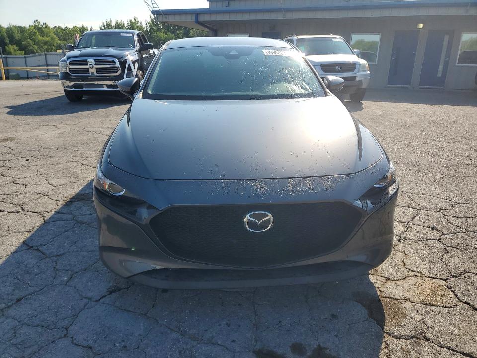 85622765 :رقم المزاد ، JM1BPAKL0M1308464 vin ، 2021 Mazda 3 مزاد بيع