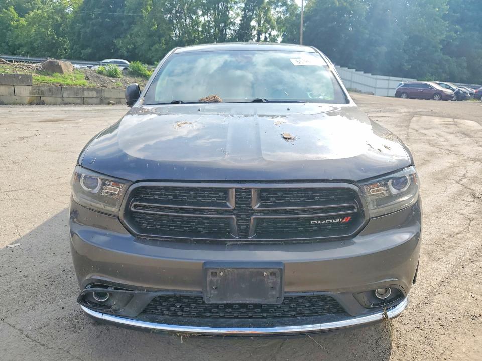 Продаж на аукціоні авто 2017 Dodge Durango, vin: 1C4RDJDG1HC830196, номер лоту: 60382196