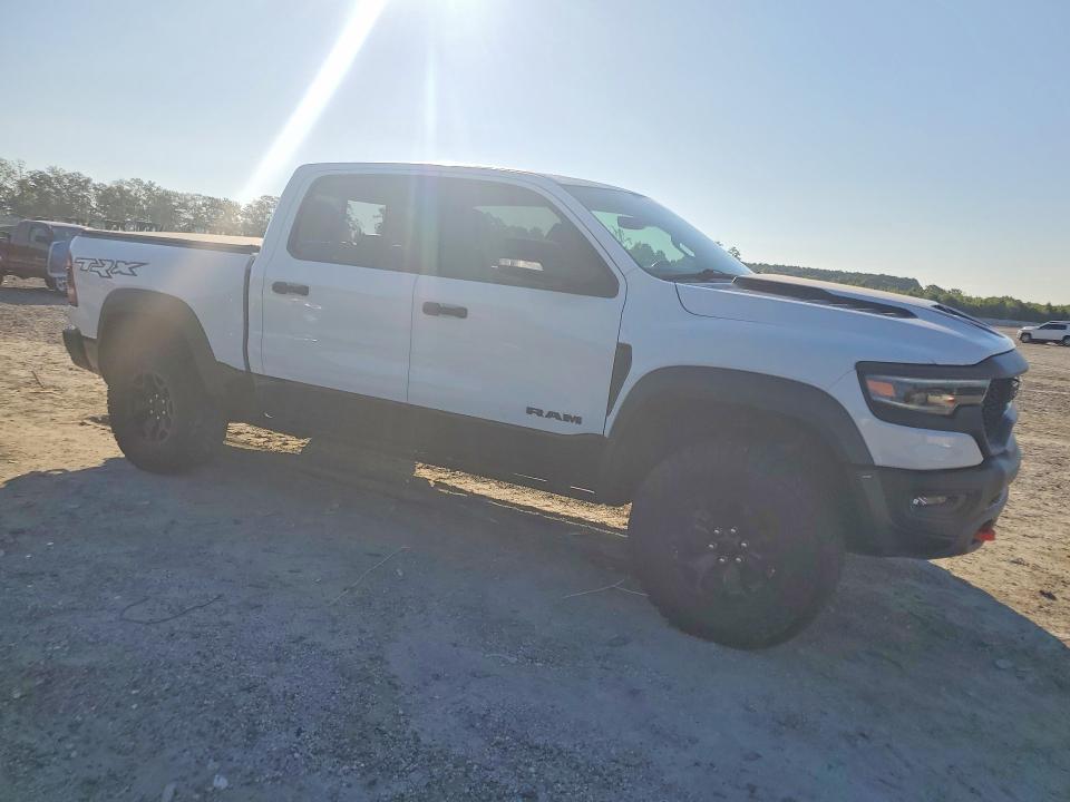 Продажа на аукционе авто 2022 Ram 1500, vin: 1C6SRFU9XNN413992, номер лота: 58911226