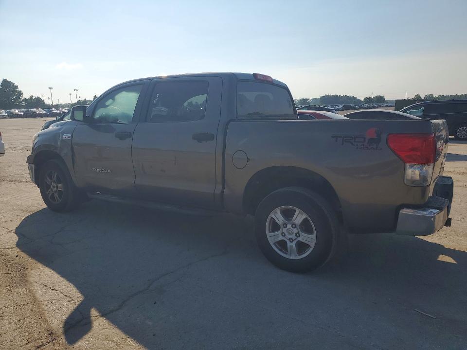 60668486 :رقم المزاد ، 5TFEY5F12BX110375 vin ، 2011 Toyota Tundra مزاد بيع