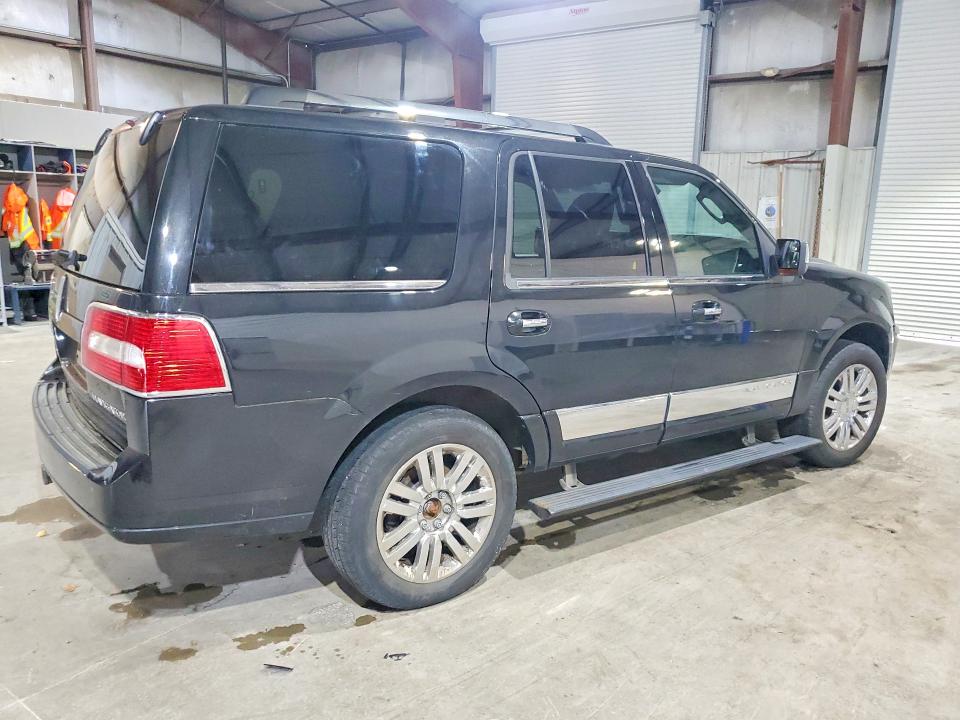 Aukcja sprzedaży 2010 Lincoln Navigator, vin: 5LMJJ2J53AEJ03546, numer aukcji: 59663316
