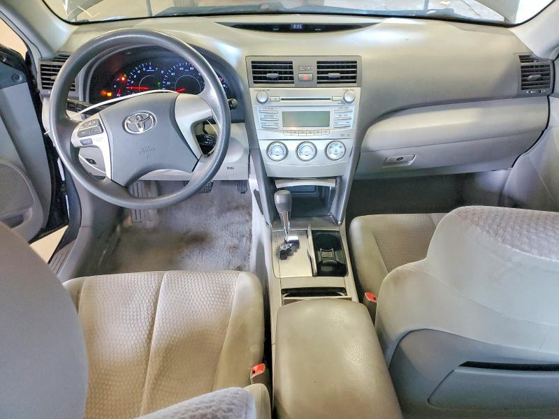 2011 Toyota Camry მანქანა იყიდება აუქციონზე, vin: 4T1BF3EK4BU676817, აუქციონის ნომერი: 60787996