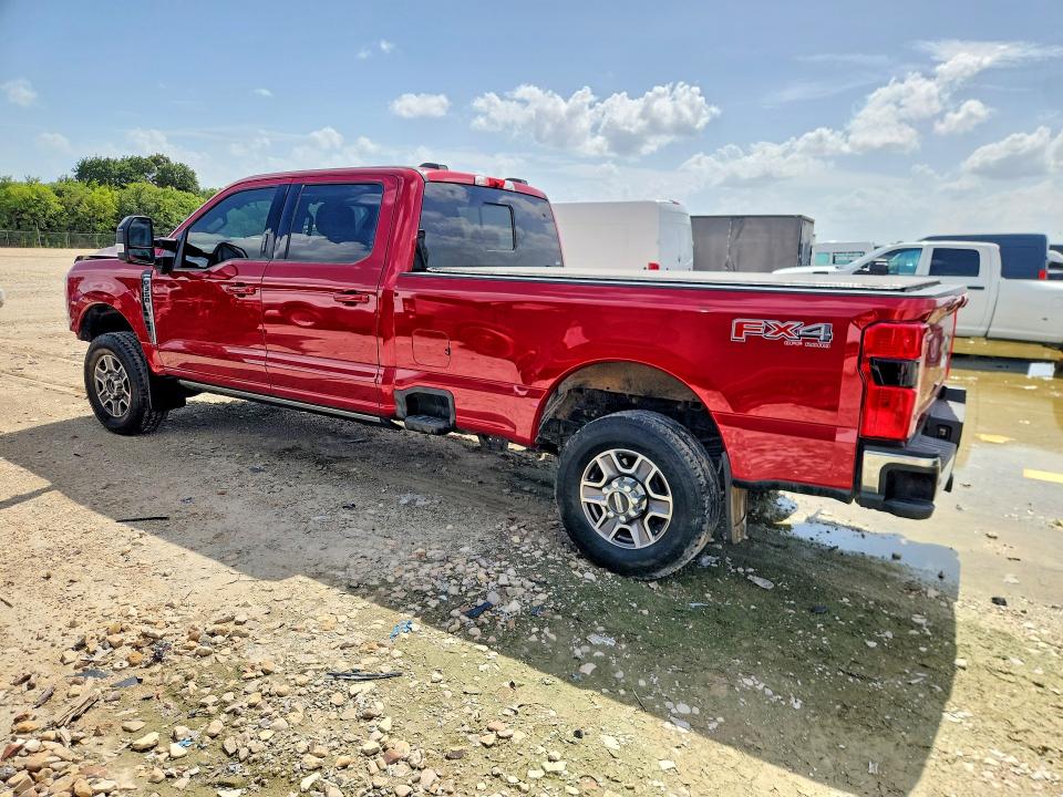 Продажа на аукционе авто 2024 Ford F350, vin: 1FT8W3BN0RED37960, номер лота: 61588976