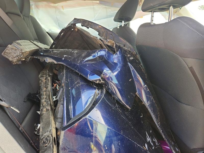 62220136 :رقم المزاد ، JTDEBRBE3LJ024305 vin ، 2020 Toyota Corolla مزاد بيع