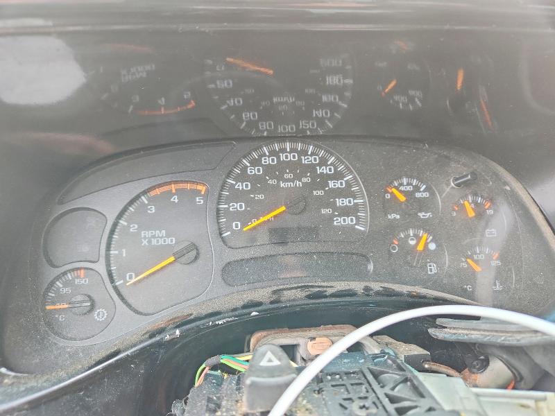 Aukcja sprzedaży 2004 Gmc Sierra, vin: 1GTHK23264F241070, numer aukcji: 61702906