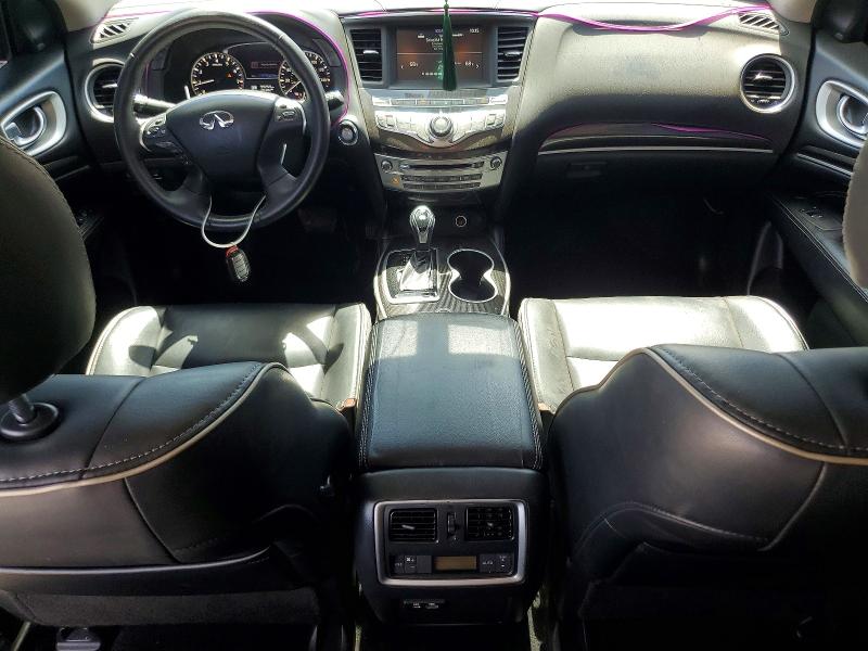 Продажа на аукционе авто 2020 Infiniti Qx60, vin: 5N1DL0MN0LC537805, номер лота: 61719086