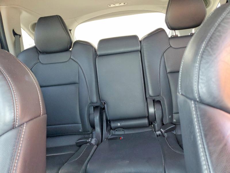 Aukcja sprzedaży 2020 Acura Mdx, vin: 5J8YD3H56LL010934, numer aukcji: 61170146