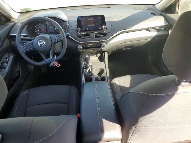 Aukcja sprzedaży 2025 Nissan Altima, vin: 1N4BL4BV0SN413404, numer aukcji: 59540646
