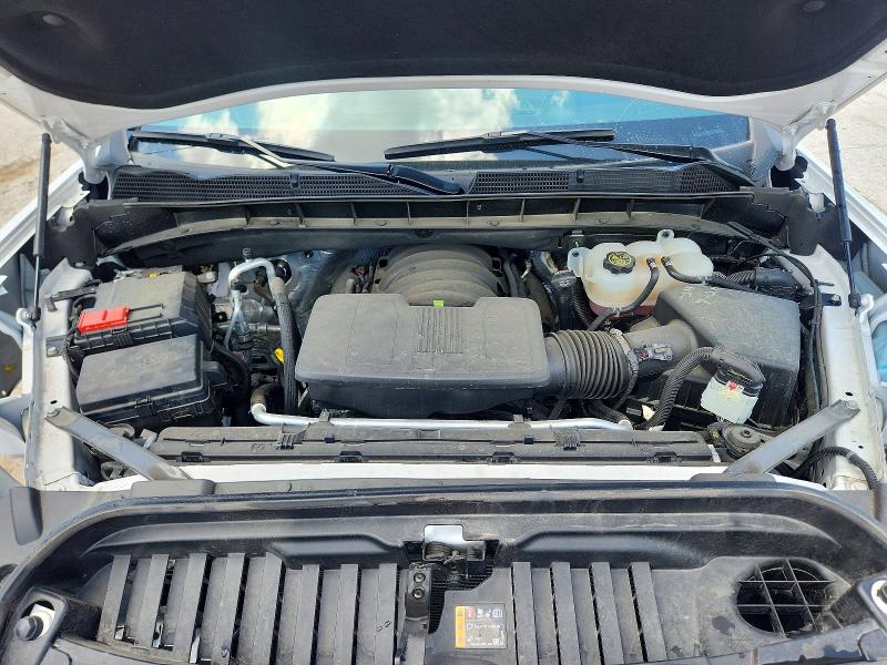 2024 Gmc Sierra მანქანა იყიდება აუქციონზე, vin: 1GTUUHEL0RZ102964, აუქციონის ნომერი: 85622495