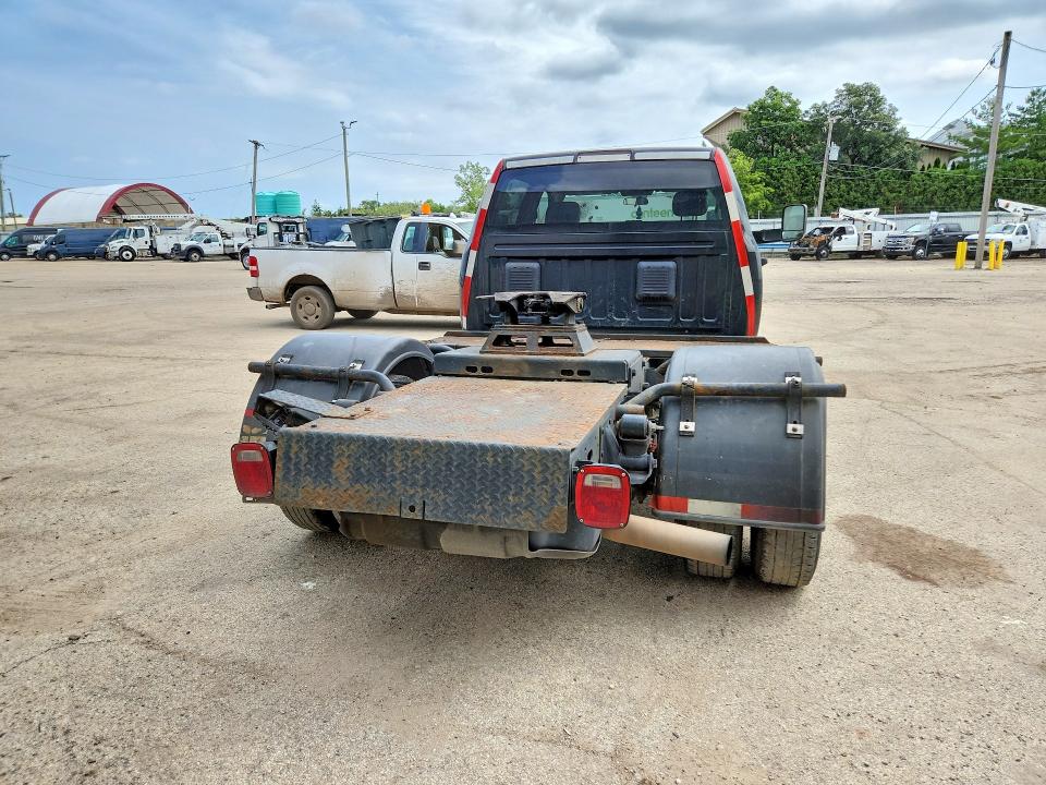 Auction sale of the 2019 Ram 3500, vin: 3C7WRTCL6KG671939, lot number: 59664466